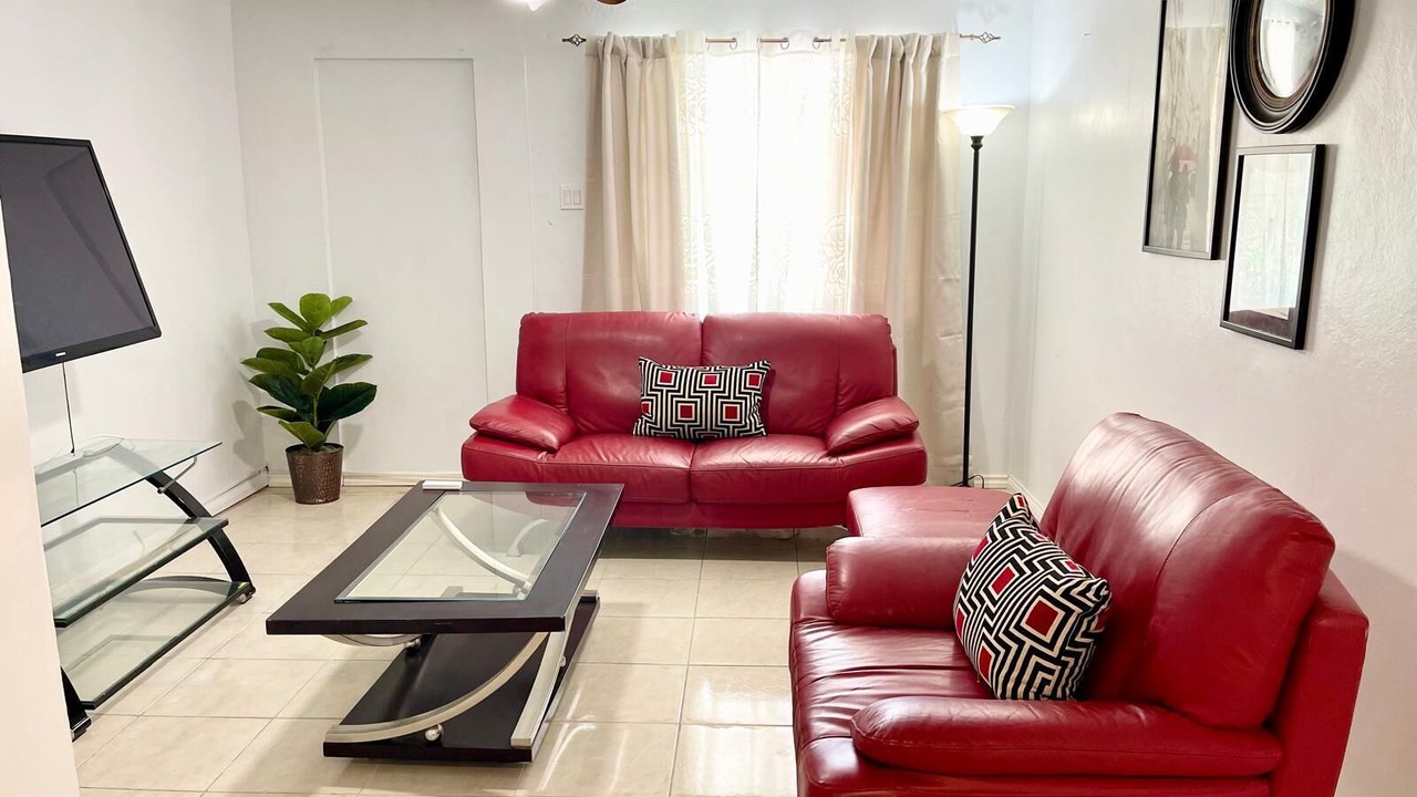 Photo of Livingroom in Silver Sands
