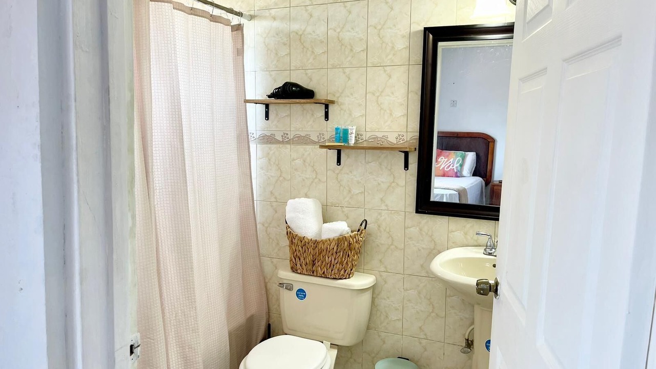 Photo of Bathroom in Silver Sands