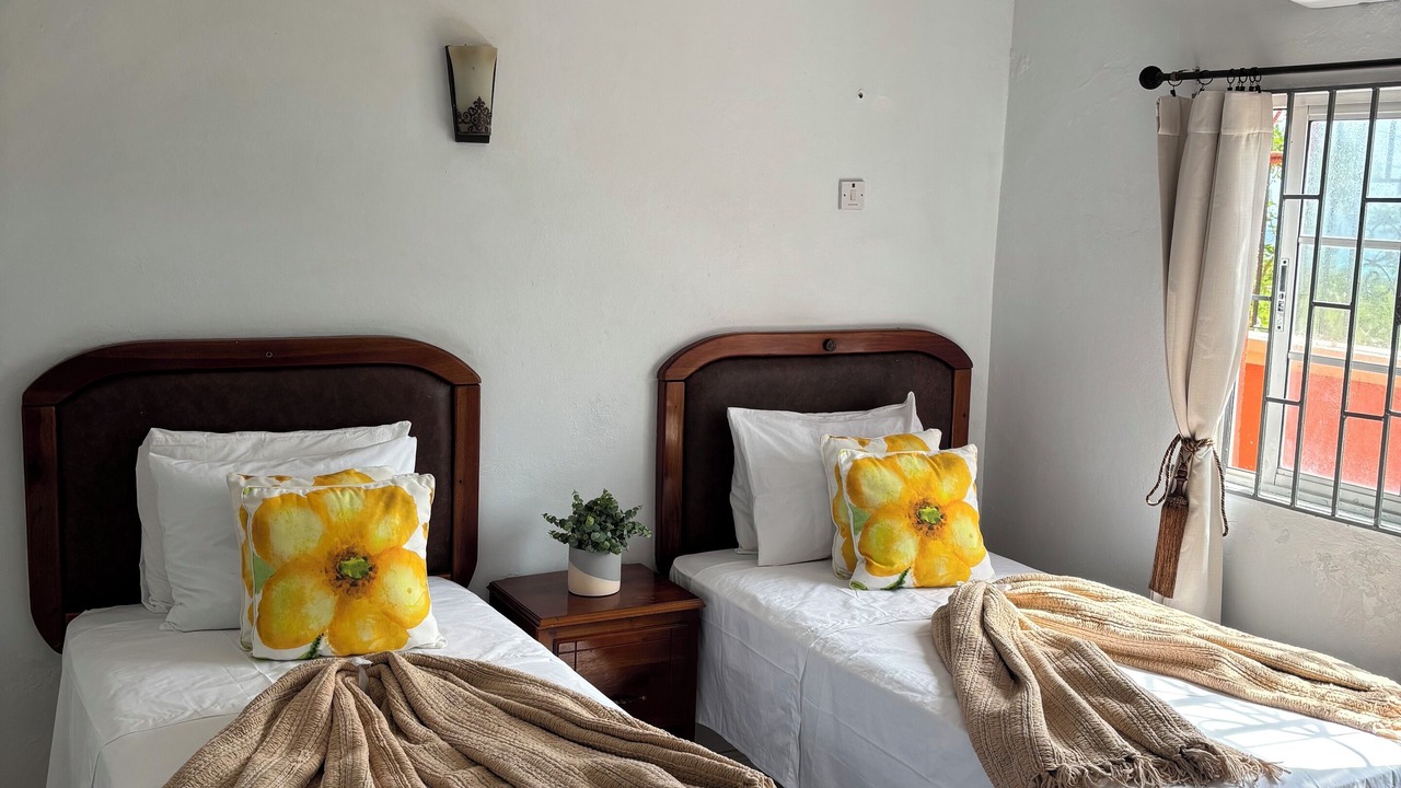 Photo of Bedroom in Silver Sands