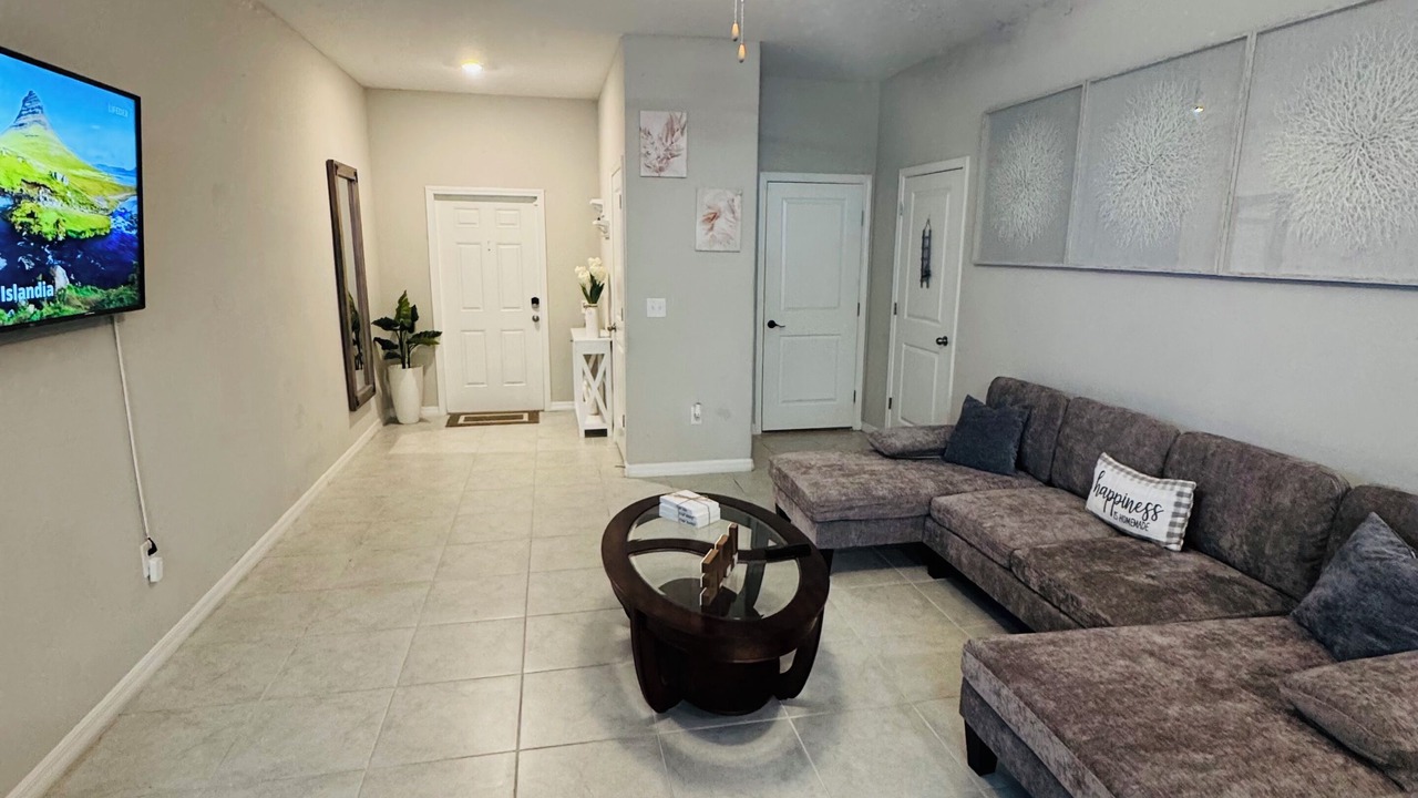Photo of Livingroom in Sun City Center