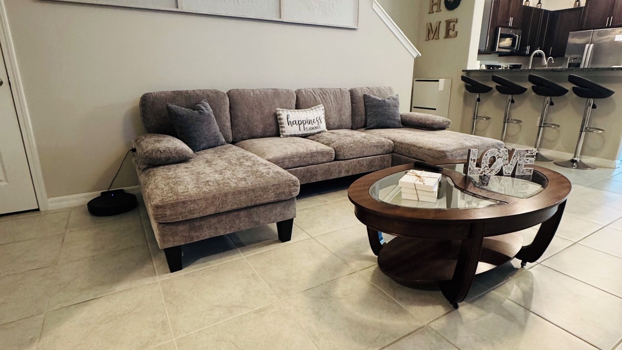 Photo of Livingroom in Sun City Center