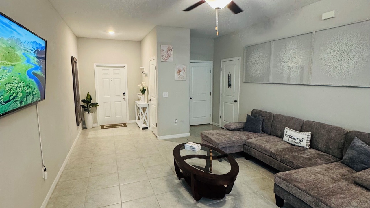 Photo of Livingroom in Sun City Center