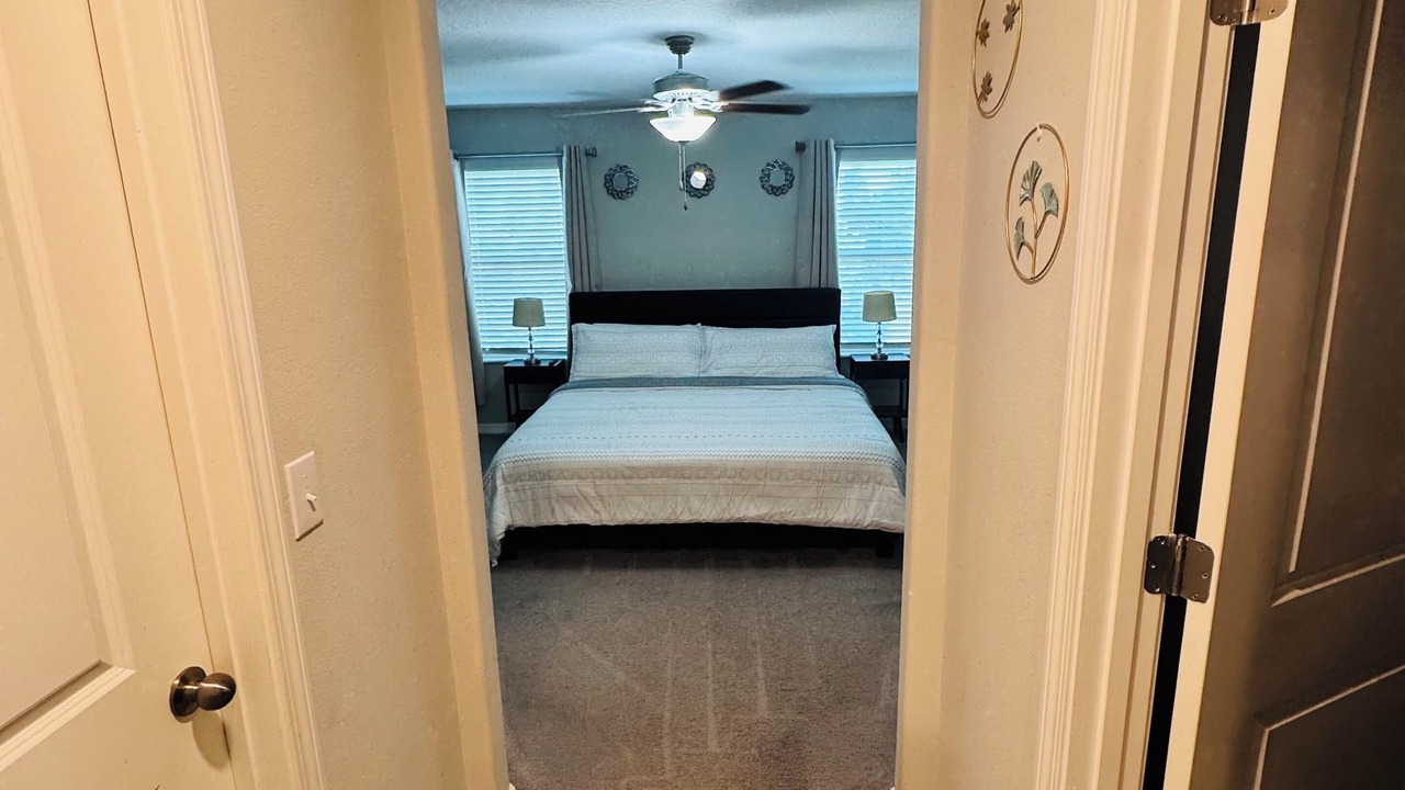 Photo of Bedroom in Sun City Center