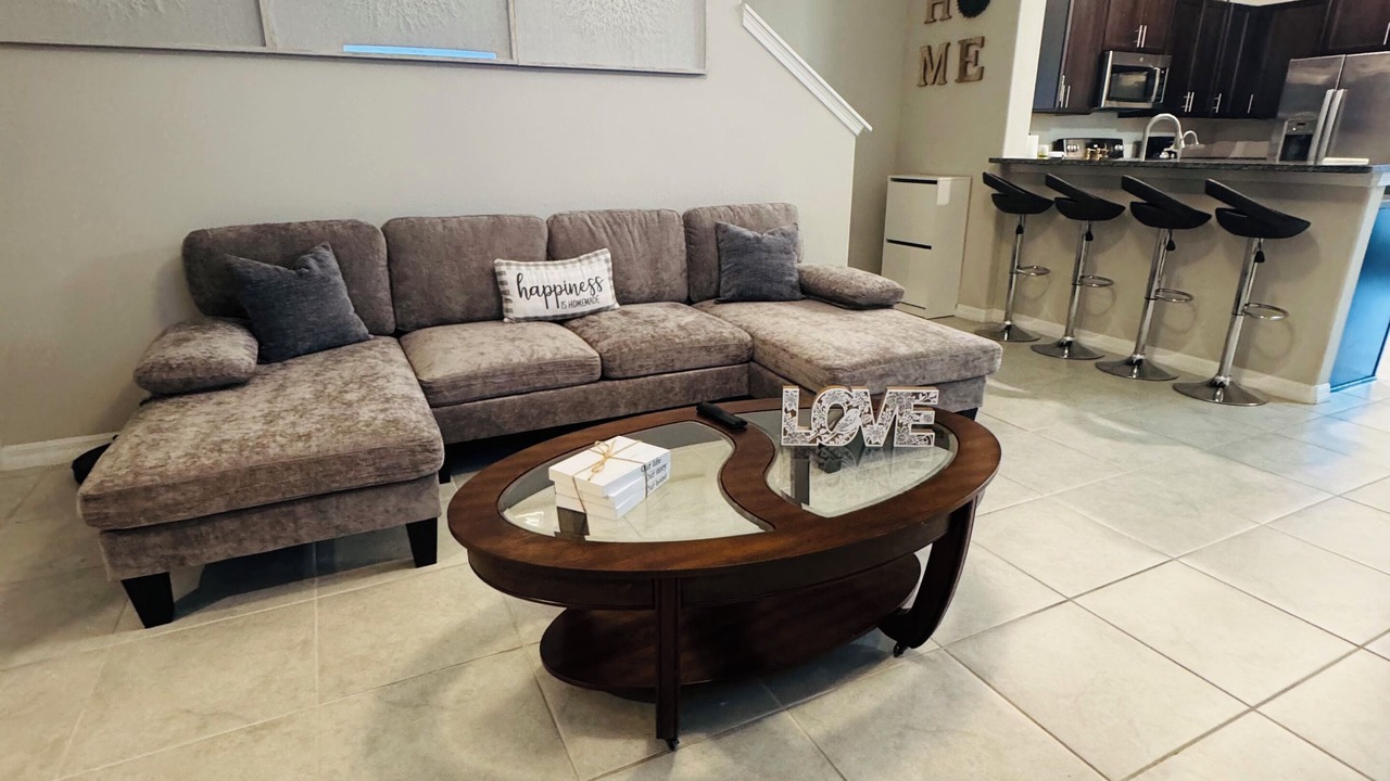 Photo of Livingroom in Sun City Center