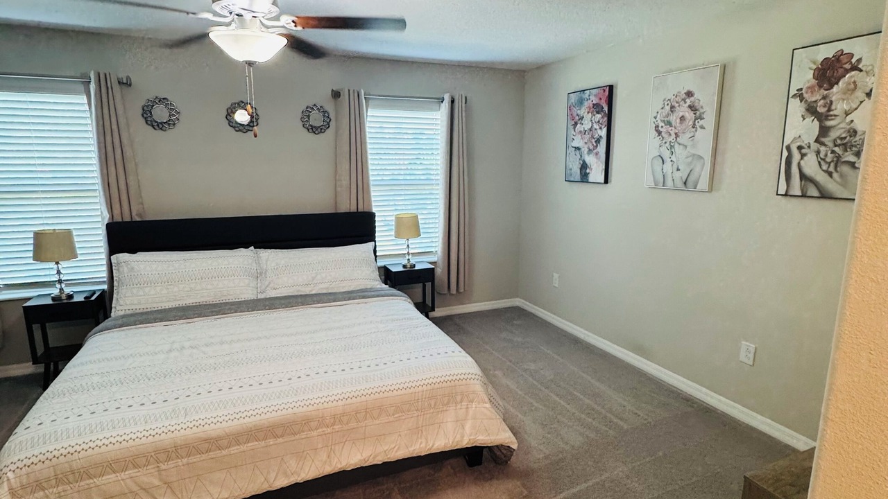 Photo of Bedroom in Sun City Center