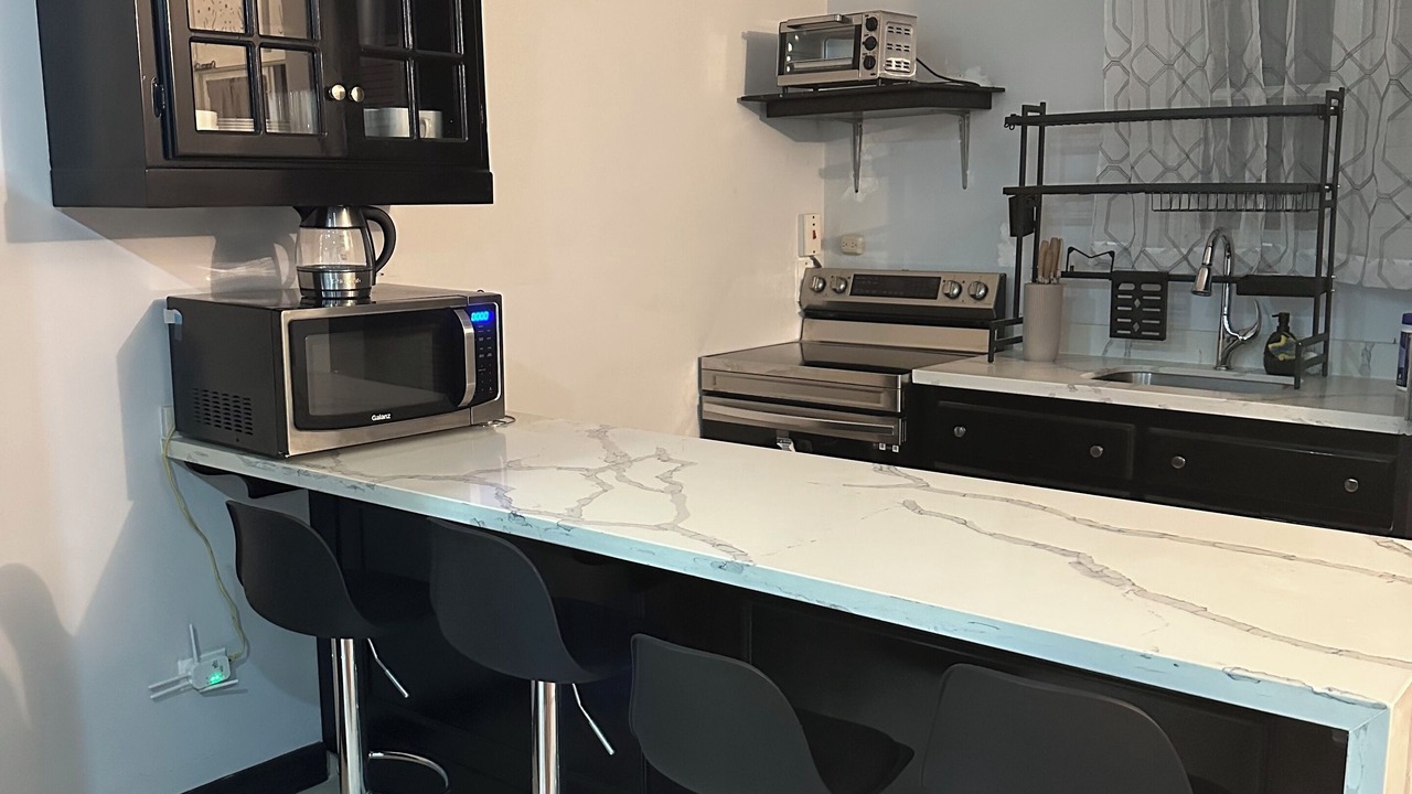 Photo of Kitchen in Stewart Town