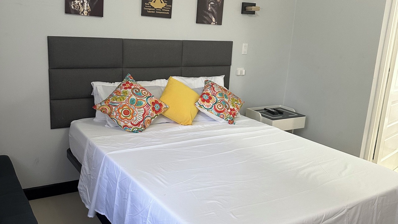 Photo of Bedroom in Stewart Town