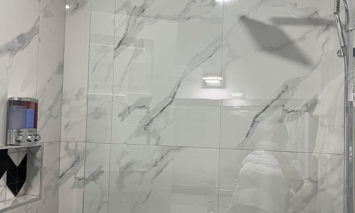 Photo of Bathroom in Stewart Town