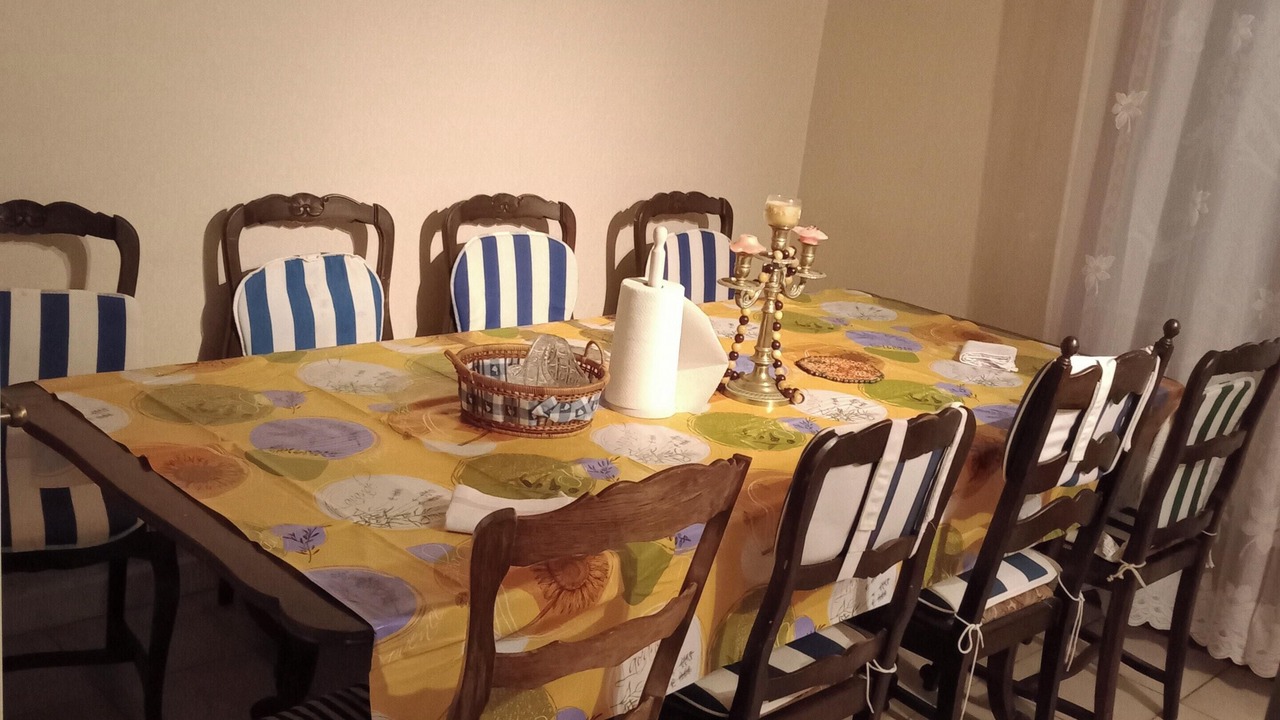Photo of Livingroom in Montlucon