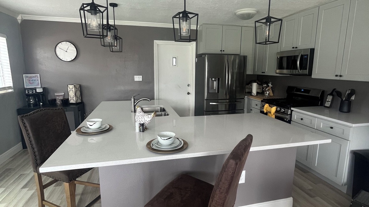 Photo of Kitchen in Tangelo Park