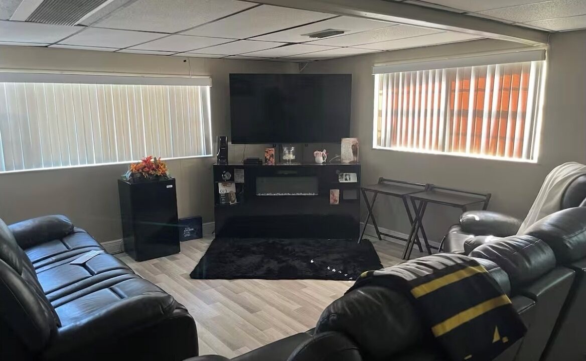 Photo of Livingroom in Tangelo Park