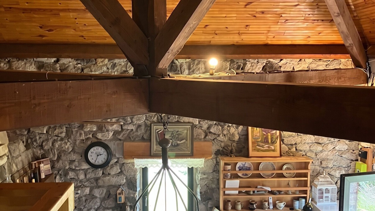 Photo of Livingroom in Borne