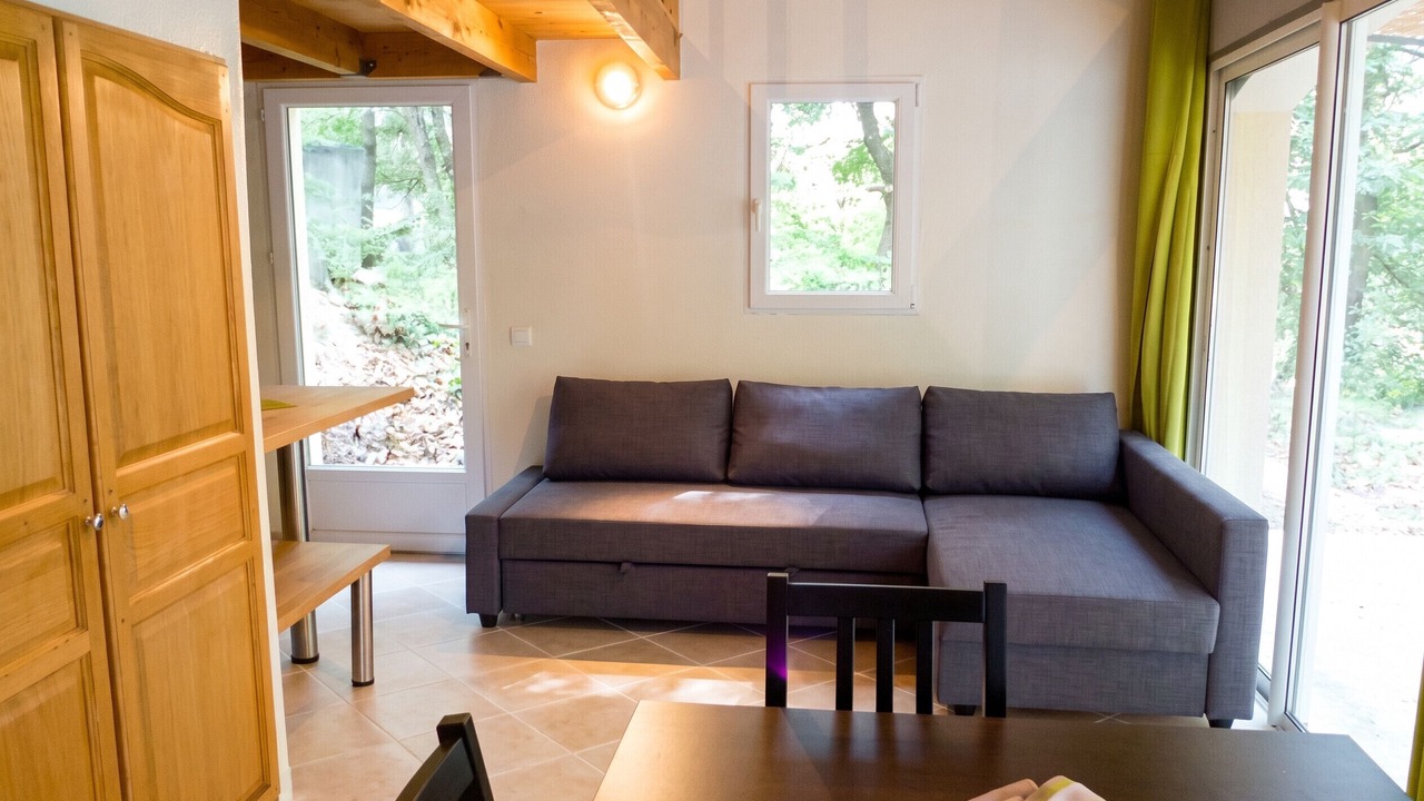 Photo of Livingroom in Velleron