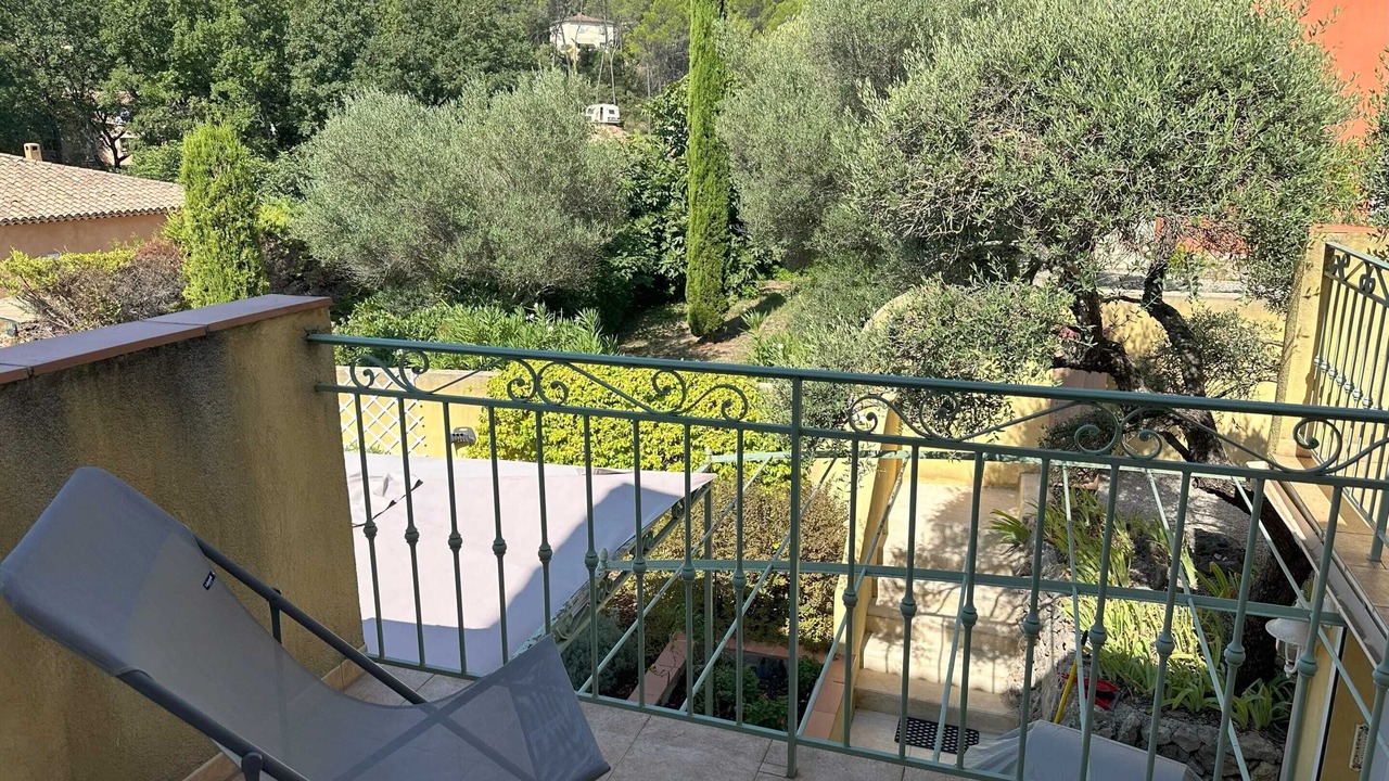 Photo of Outdoor in Lorgues