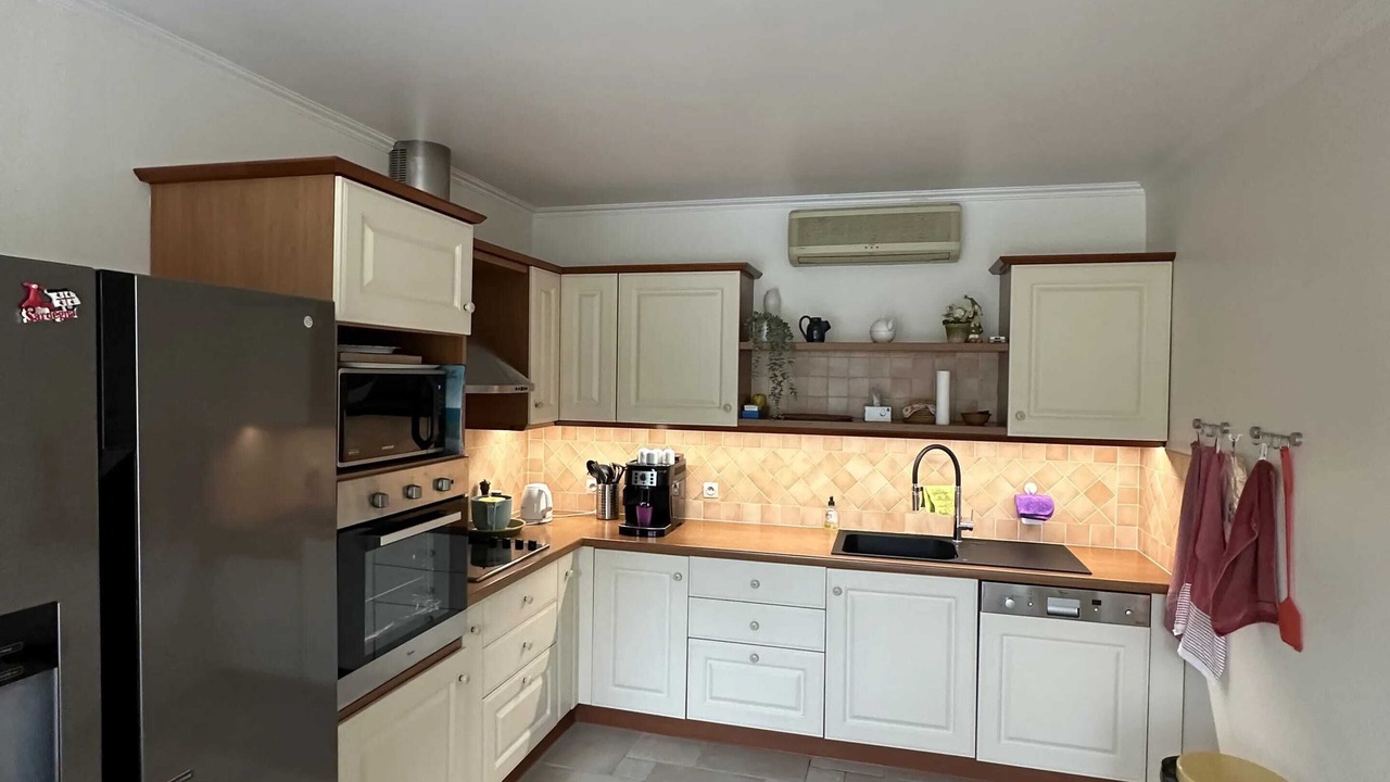 Photo of Kitchen in Lorgues