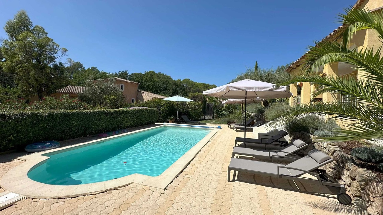 Photo of Outdoor in Lorgues
