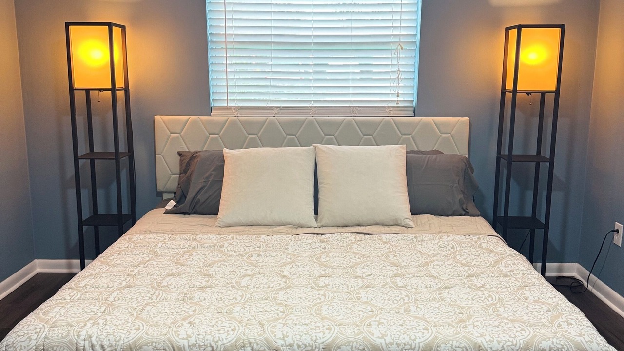 Photo of Bedroom in Lakeland