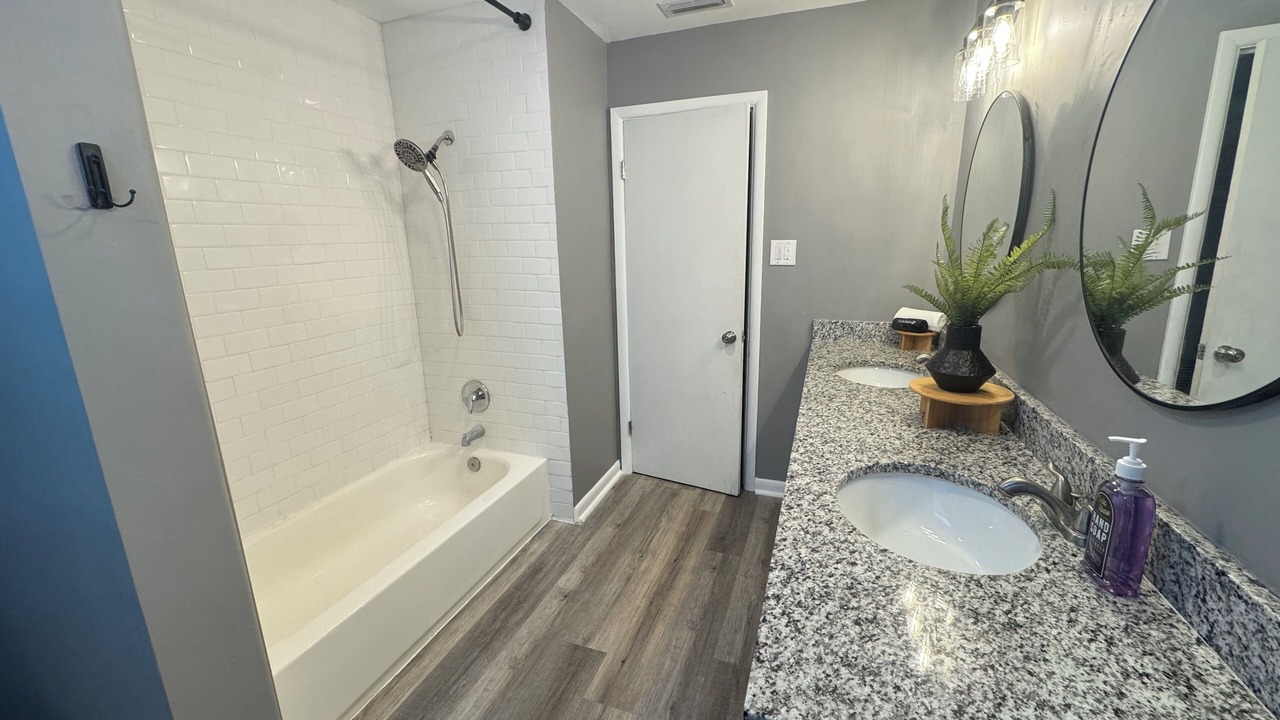 Photo of Bathroom in Lakeland