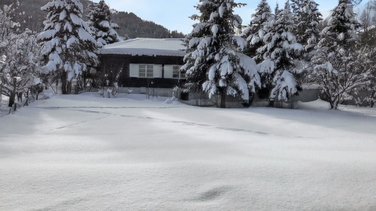 Photo of Outdoor in Valloire