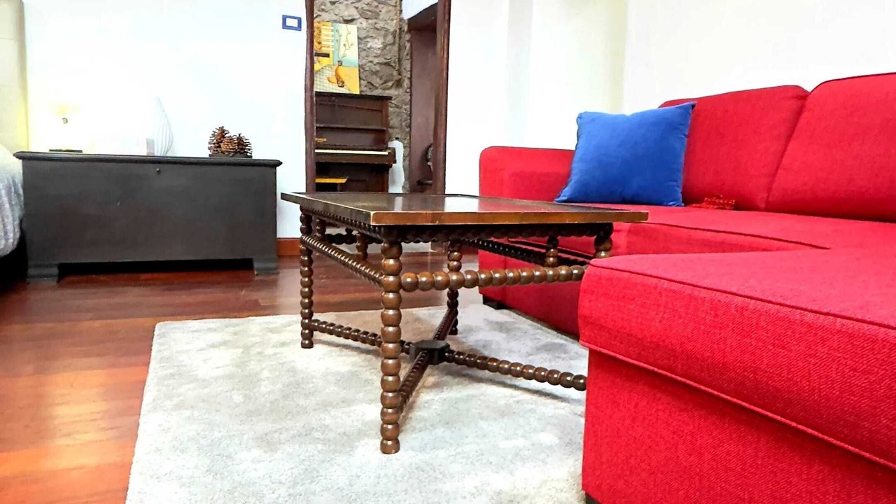 Photo of Livingroom in Garachico