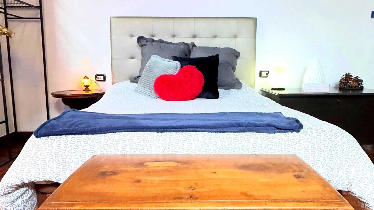 Photo of Bedroom in Garachico