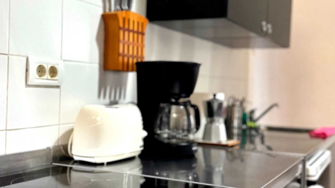Photo of Kitchen in Garachico
