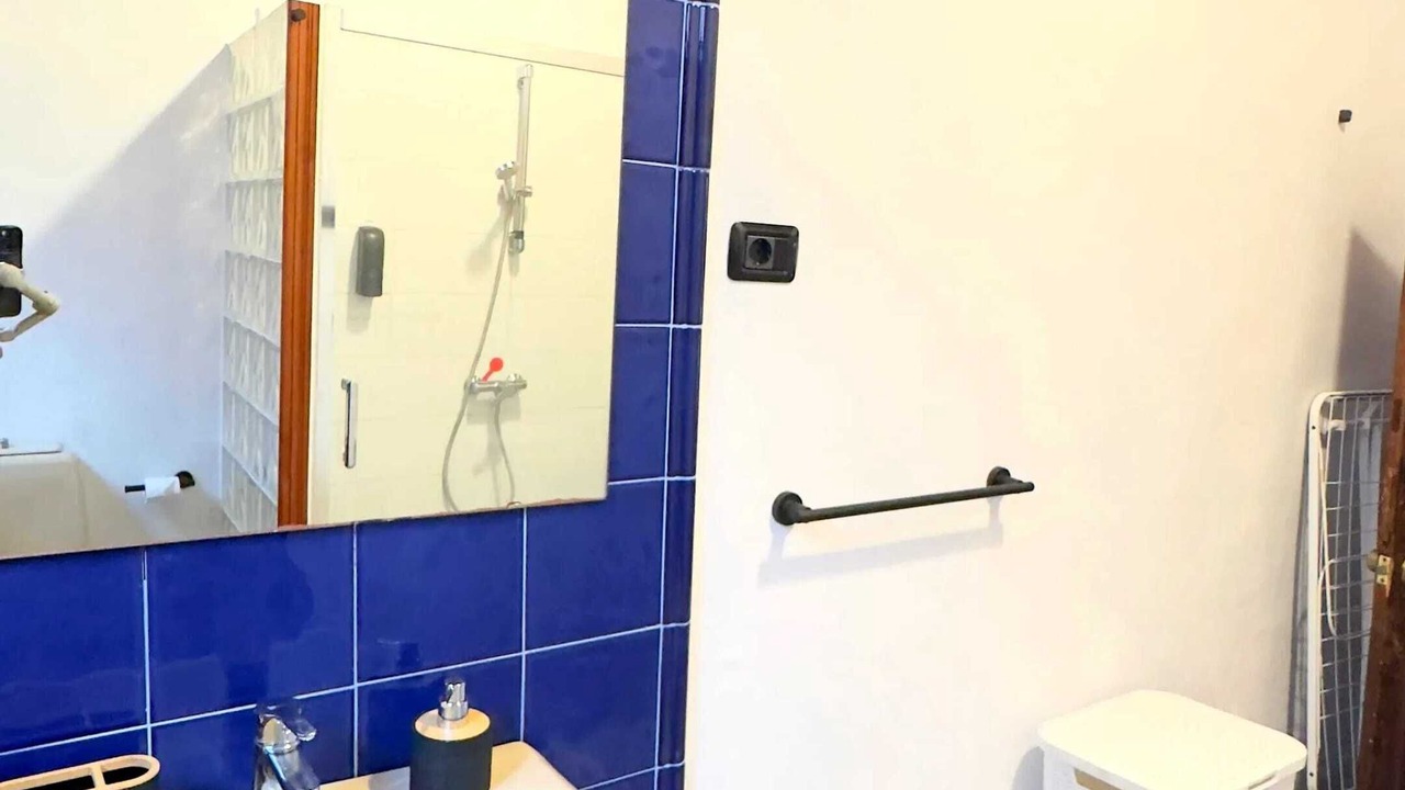 Photo of Bathroom in Garachico
