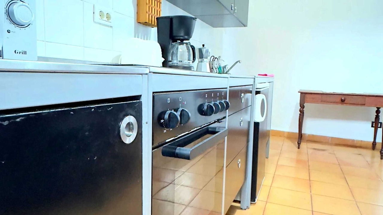 Photo of Kitchen in Garachico
