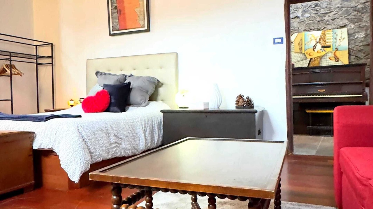 Photo of Bedroom in Garachico
