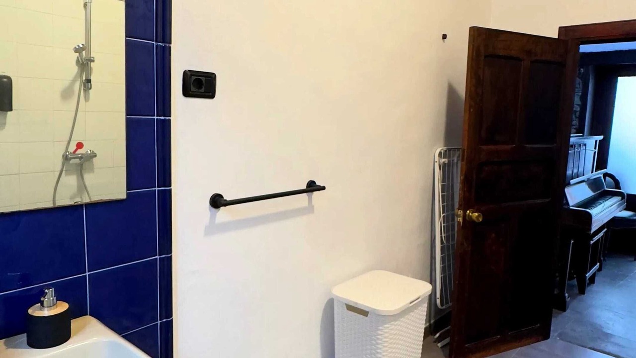 Photo of Bathroom in Garachico