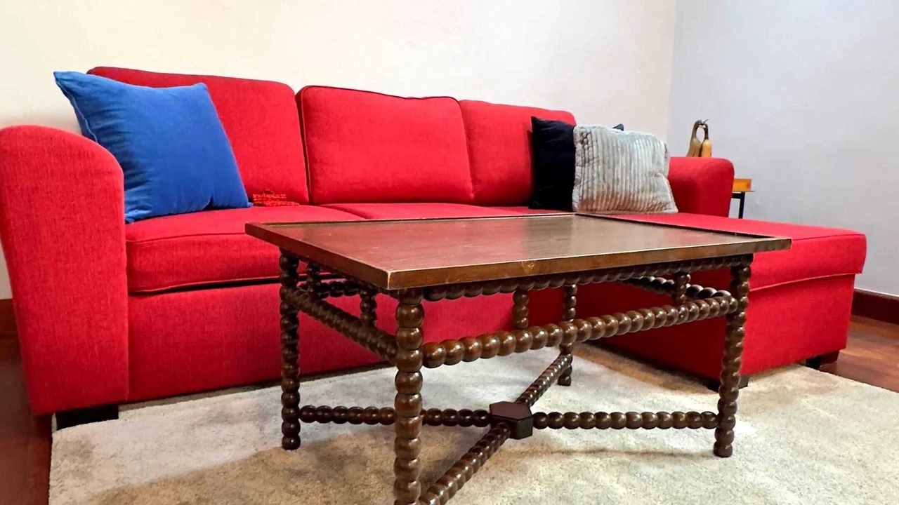 Photo of Livingroom in Garachico
