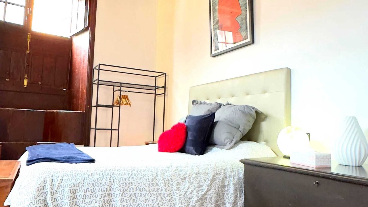 Photo of Bedroom in Garachico