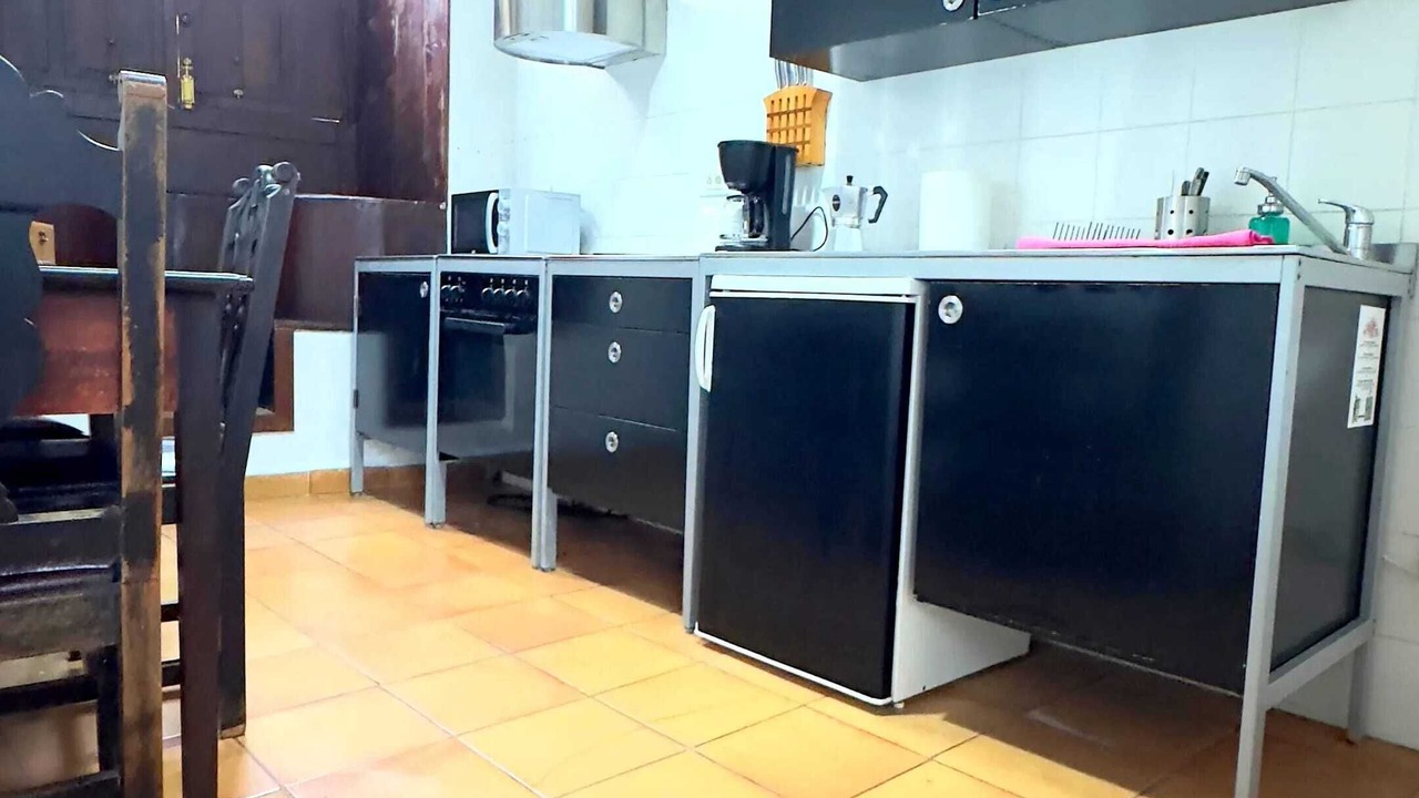 Photo of Kitchen in Garachico
