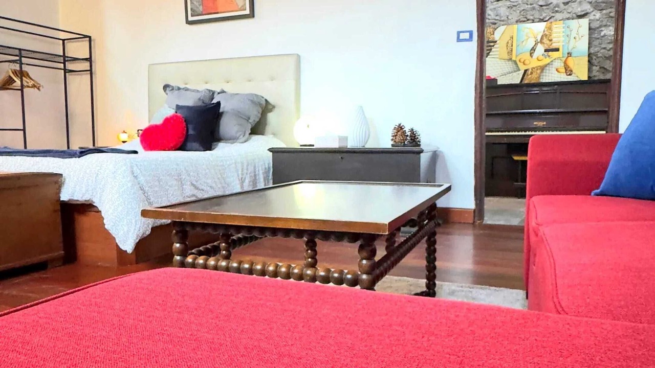 Photo of Bedroom in Garachico