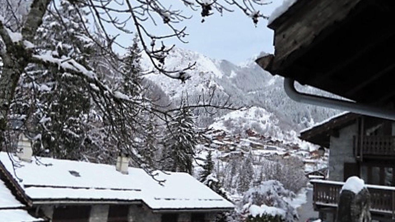 Photo of Others in Champagny-en-Vanoise
