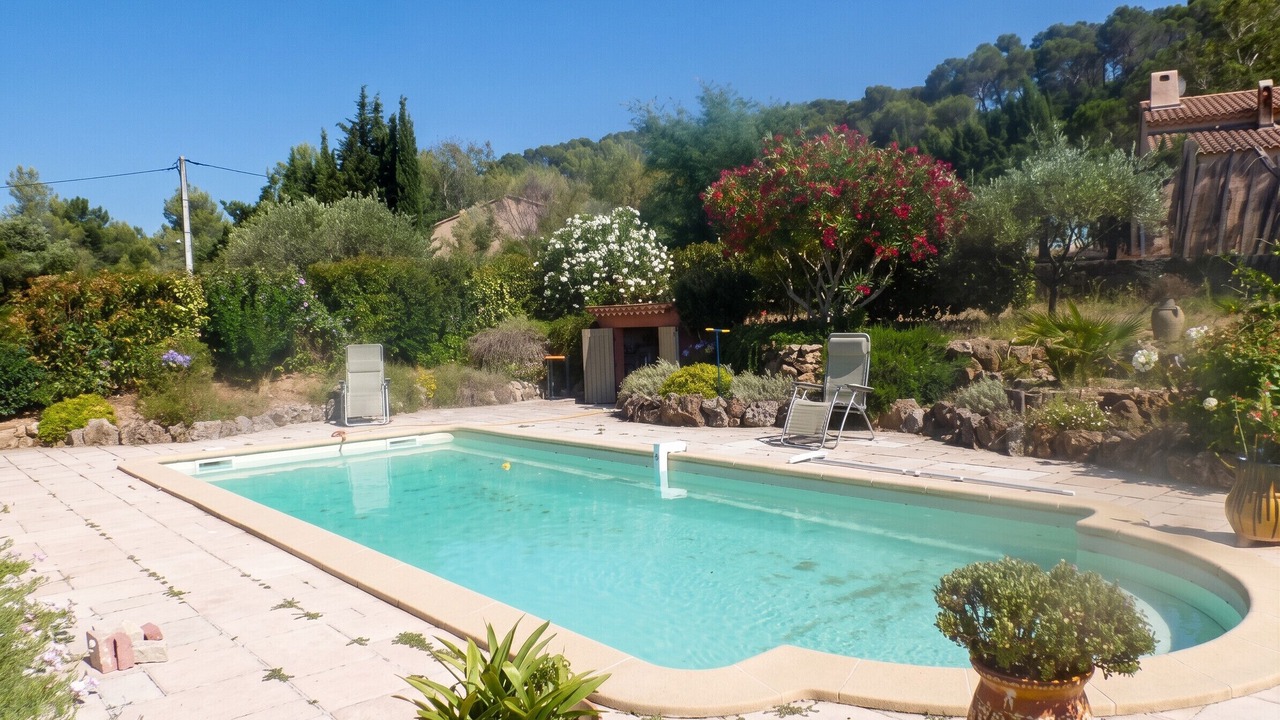 Photo of Outdoor in Pierrefeu-du-Var