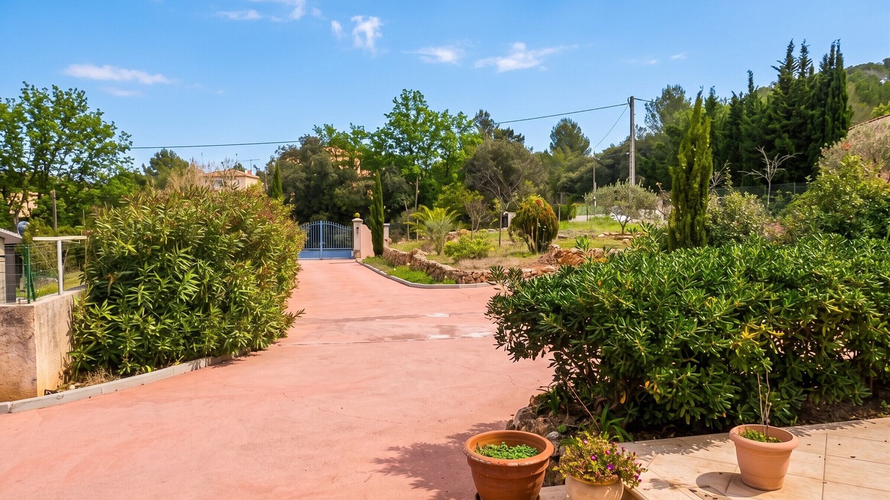 Photo of Outdoor in Pierrefeu-du-Var