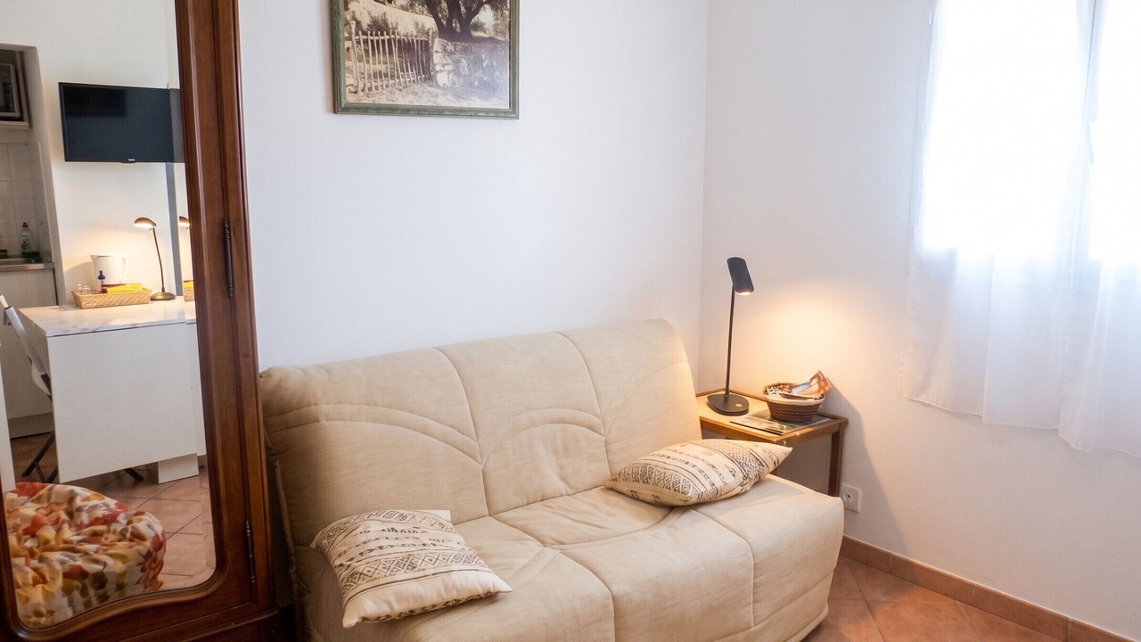 Photo of Livingroom in Pierrefeu-du-Var