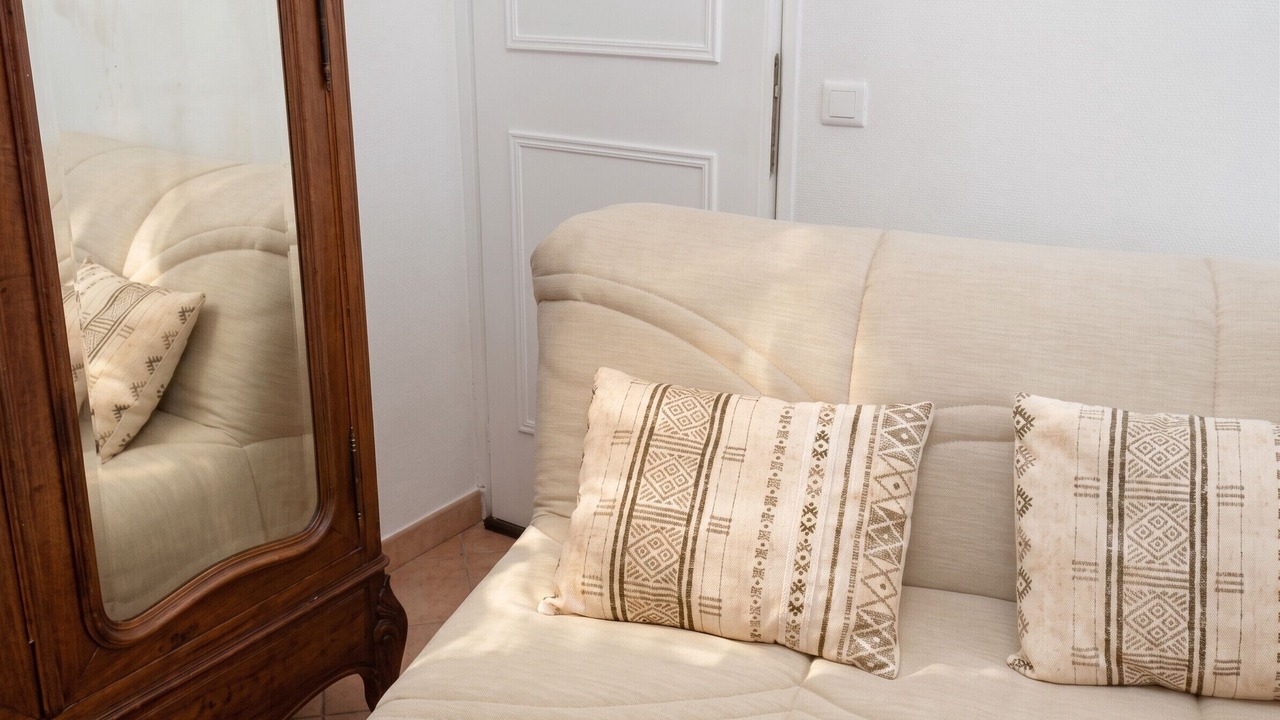 Photo of Livingroom in Pierrefeu-du-Var