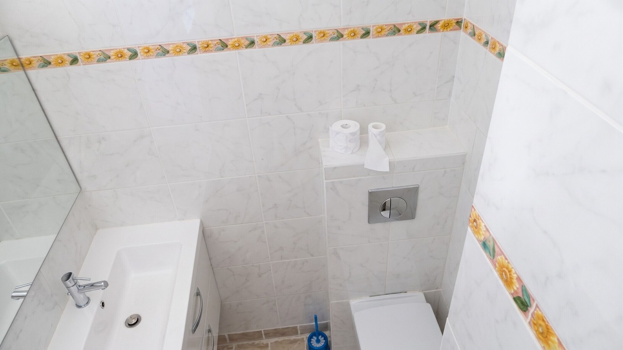 Photo of Bathroom in Pierrefeu-du-Var