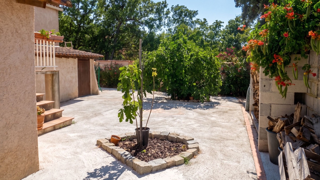 Photo of Outdoor in Pierrefeu-du-Var