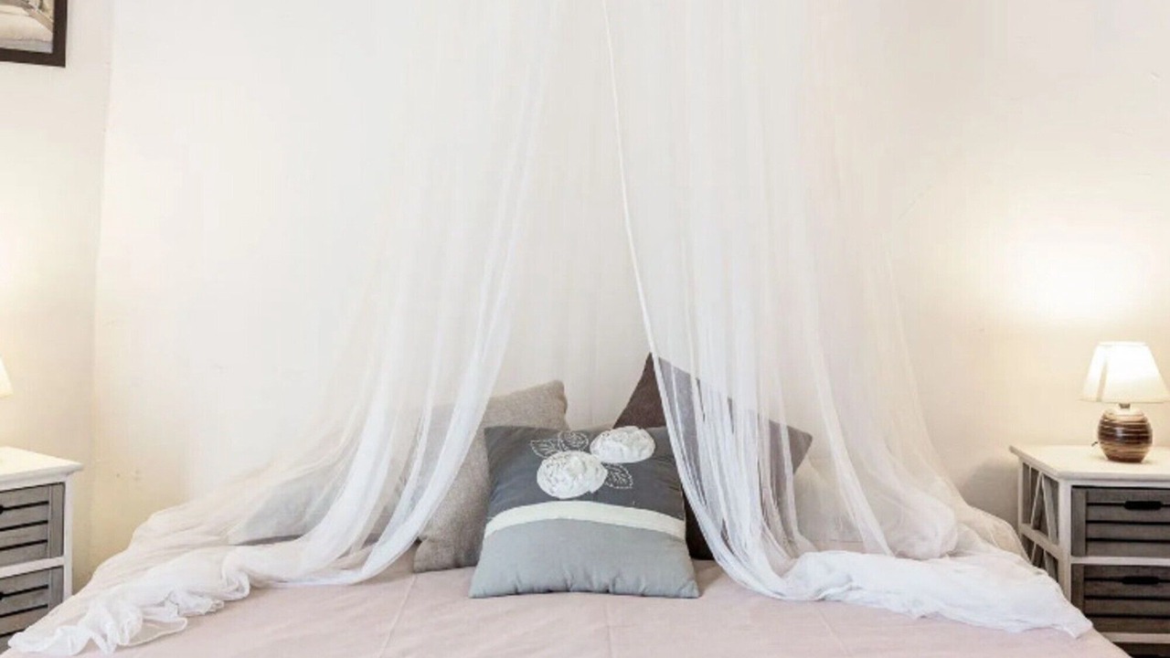 Photo of Bedroom in L'Epine