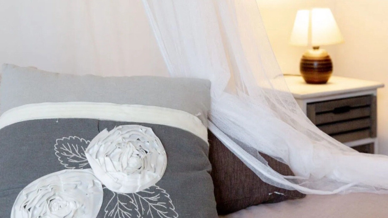 Photo of Bedroom in L'Epine