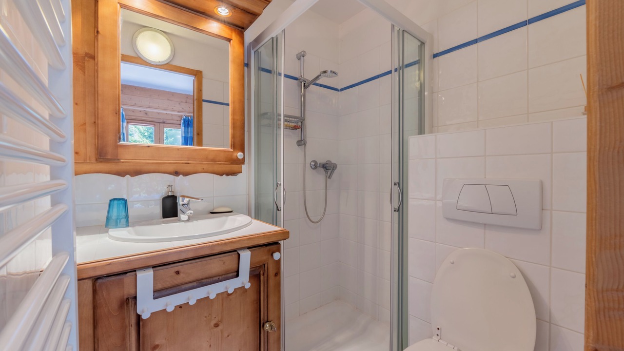 Photo of Bathroom in Montroc