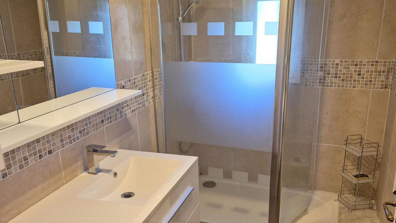Photo of Bathroom in Gonfaron
