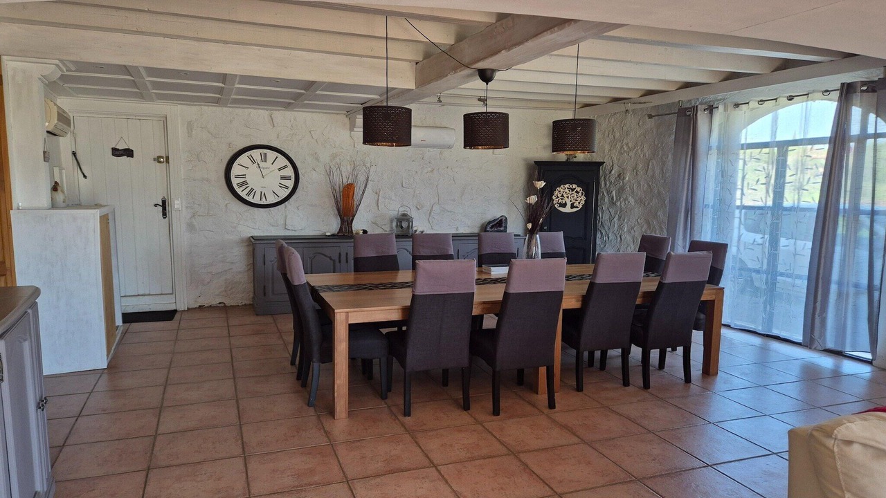 Photo of Livingroom in Gonfaron