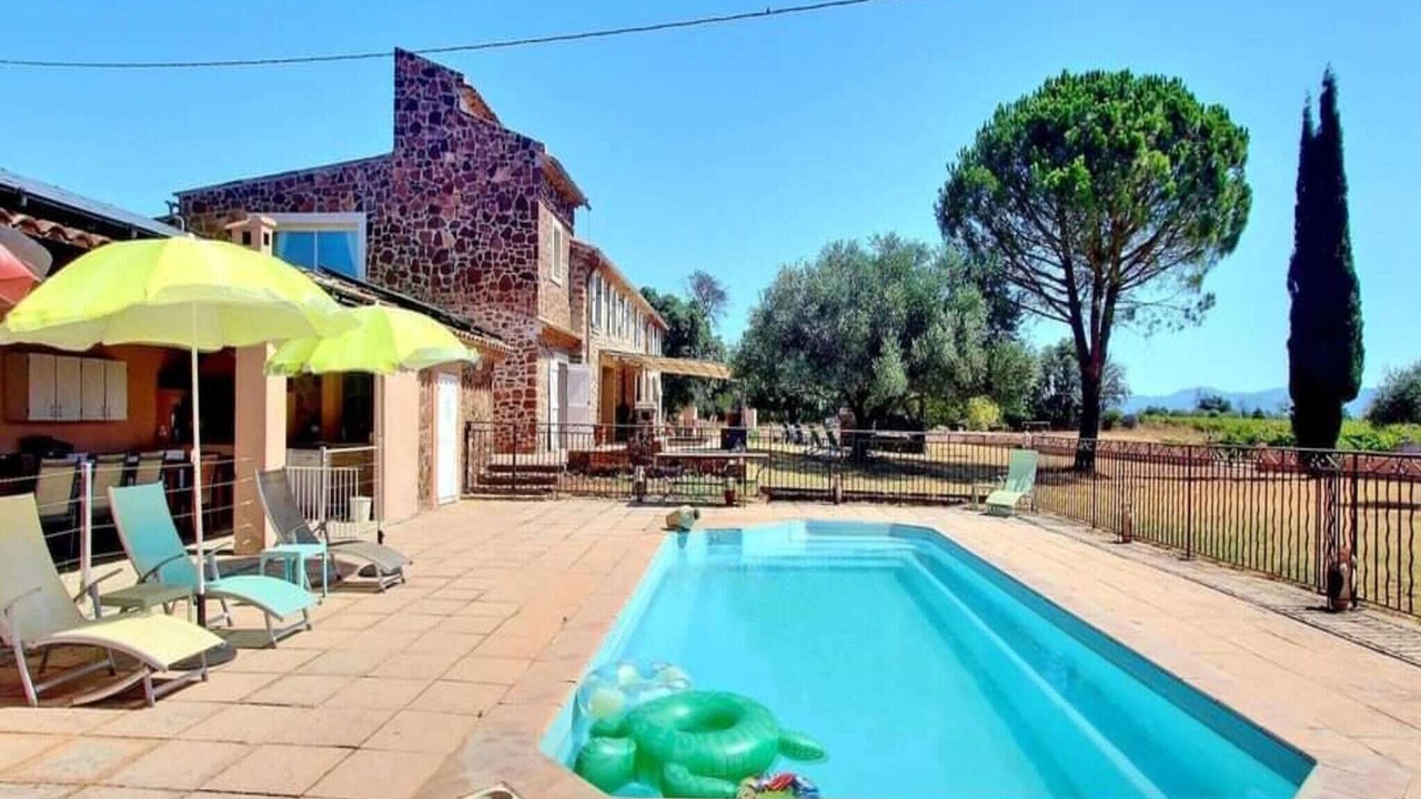 Photo of Outdoor in Gonfaron