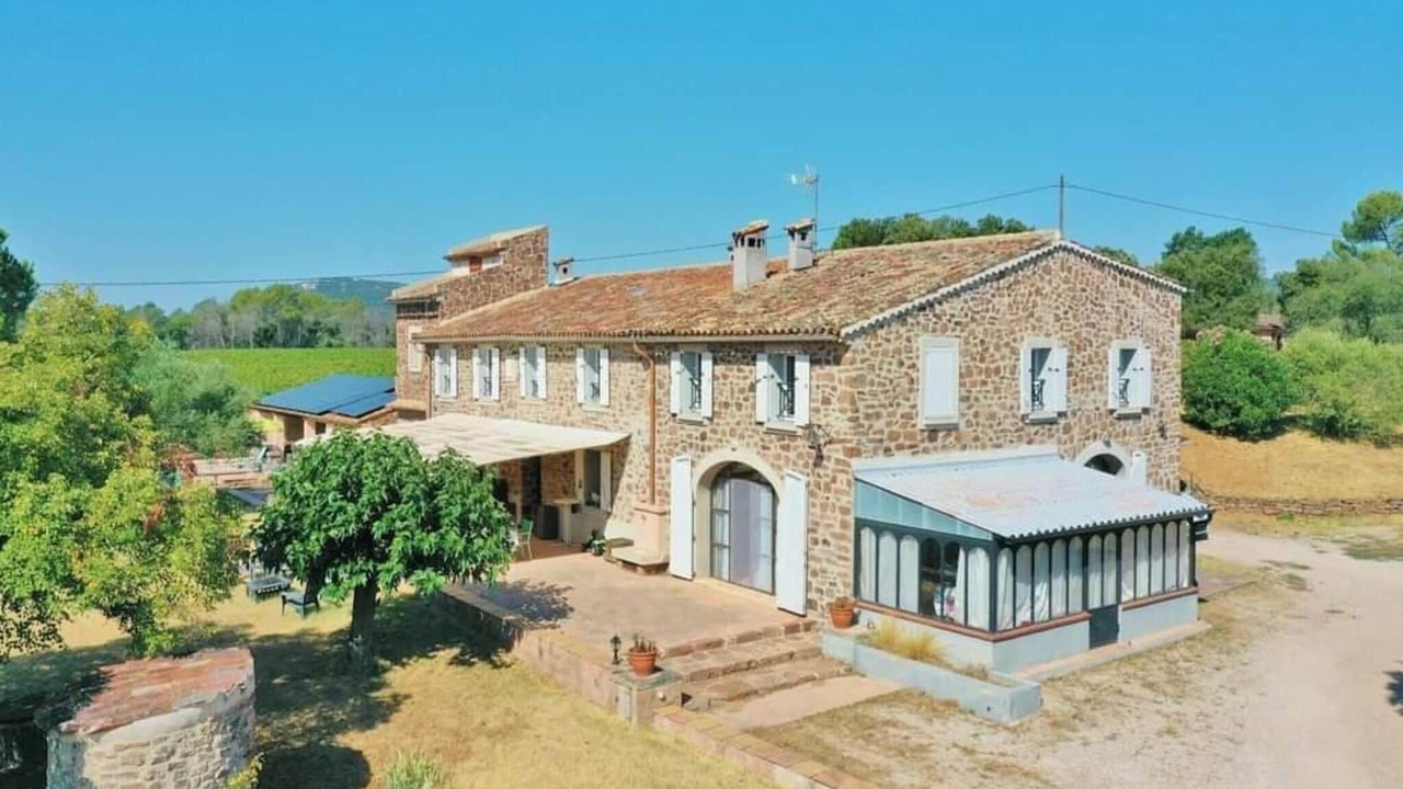Photo of Outdoor in Gonfaron