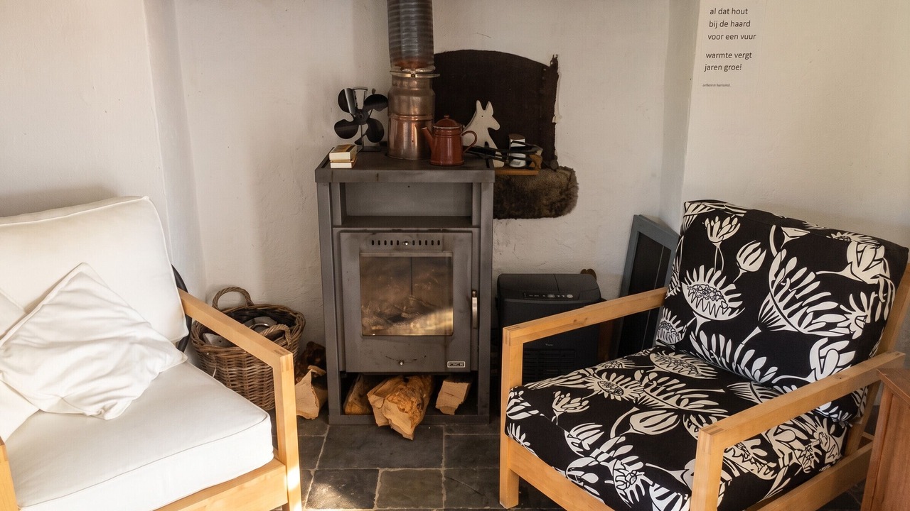 Photo of Livingroom in Chenerailles - Auzances - Bellegarde et Haut Pays Marchois