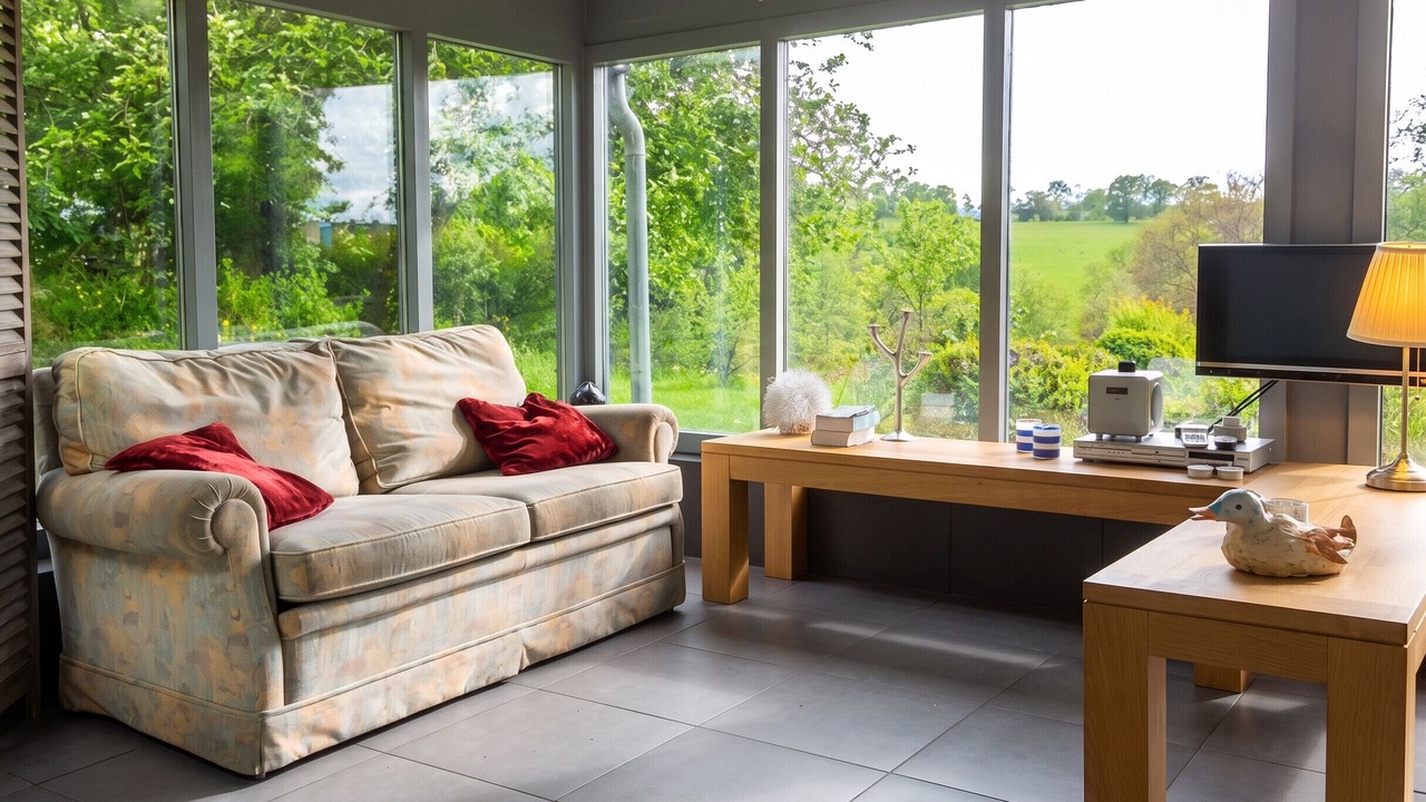 Photo of Livingroom in Chenerailles - Auzances - Bellegarde et Haut Pays Marchois